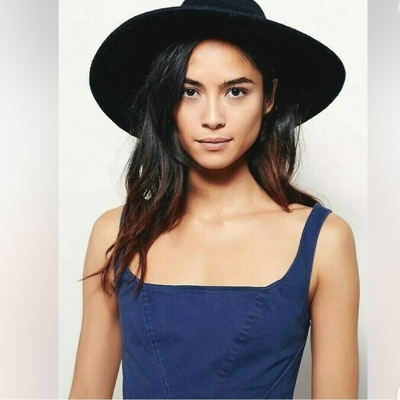 Free People Lost in the Light Crop Top Size 10 - Picture 3 of 13